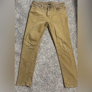 American Eagle Men’s Airflex Skinny Jeans